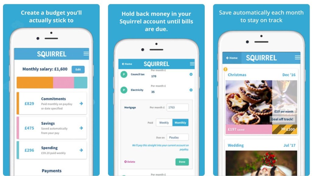 6 budgeting apps - Brilliant budgeting apps for students  Unite Students