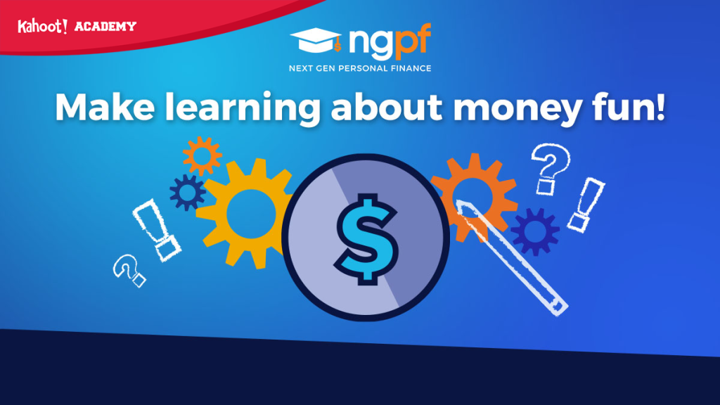 personal finance knowledge quiz - Make learning about personal finance awesome with NGPF